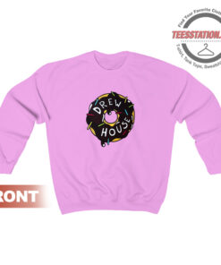 Drew House Donut Sweatshirt