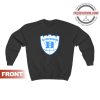 Duke Brotherhood Basketball Sweatshirt