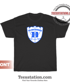Duke Brotherhood Basketball T-Shirt
