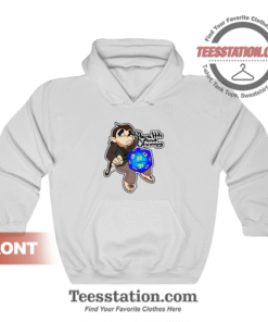 Dungeon And Dragons Rogue Hoodie