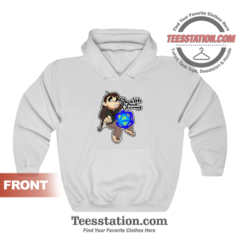 Dungeon And Dragons Rogue Hoodie Dungeon And Dragons Rogue Hoodie