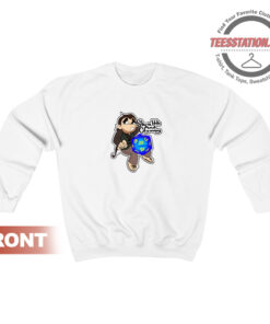 Dungeon And Dragons Rogue Sweatshirt