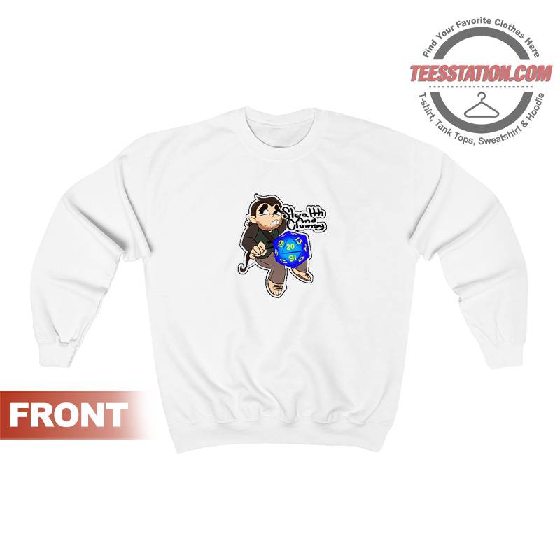 Dungeon And Dragons Rogue Sweatshirt Dungeon And Dragons Rogue Sweatshirt