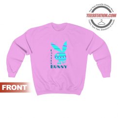 Easter playboy Bunny Sweatshirt