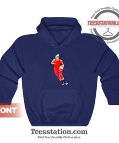 Elena Delle Done Wnba Hoodie