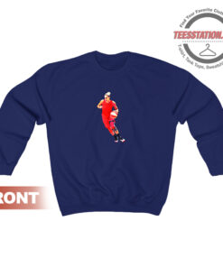 Elena Delle Done Wnba Sweatshirt