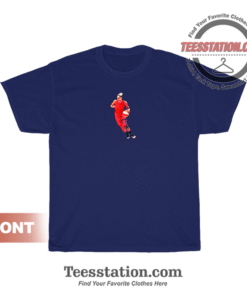 Elena Delle Done Wnba T-Shirt