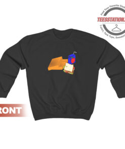 Exclusive Lunch Box Sweatshirt