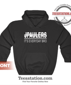 Fanjoy Jake Paul Hoodie