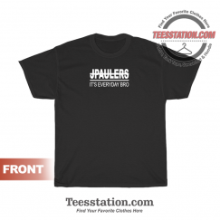 Fanjoy Jake Paul T-Shirt