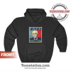Free Roger Stone Political Prisoner Hoodie