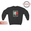 Free Roger Stone Political Prisoner Sweatshirt