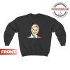 Celebrity Ellen Degeneres Sweatshirt