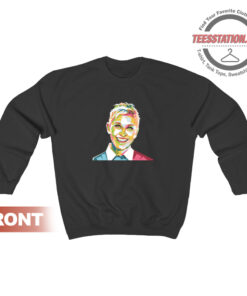Celebrity Ellen Degeneres Sweatshirt