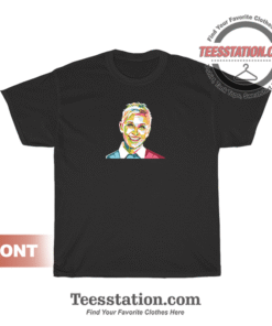 Celebrity Ellen Degeneres T-Shirt