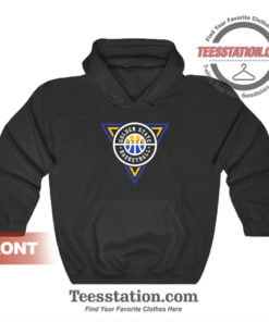 Golden State Warriors Hoodie
