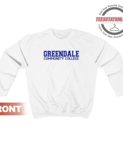 Greendale Community College Sweatshirt