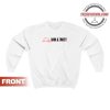 Grey's Anatomy Dark & Twisty Sweatshirt