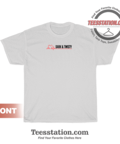 Grey's Anatomy Dark & Twisty T-Shirt