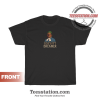 Harriet Tubman Quote About Dream T-Shirt