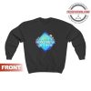 Heartbreak Weather Crewneck Sweatshirt