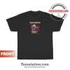 Iron Maiden Dark Live T-Shirt