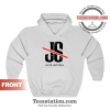 Jacob Sartorius Logo Hoodie