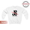 Jacob Sartorius Logo Sweatshirt