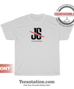 Jacob Sartorius Logo T-Shirt