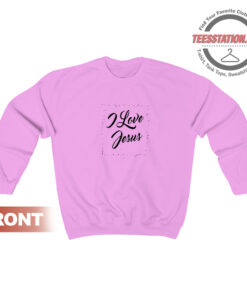 Kids Bible Study Sweatshirt