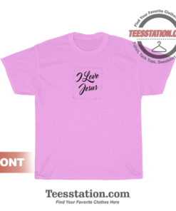 Kids Bible Study T-Shirt