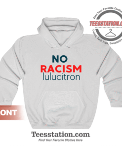 Lulucitron Bat Fried Rice Hoodie