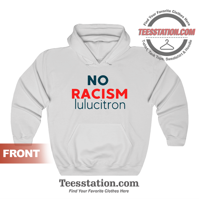Lulucitron Bat Fried Rice Hoodie Lulucitron Bat Fried Rice Hoodie