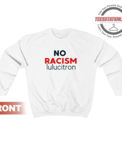 Lulucitron Bat Fried Rice Sweatshirt