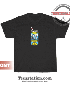 Lyrical Lemonade Best T-Shirt