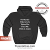 Mac Miller Best Day Ever Hoodie