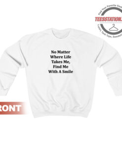 Mac Miller Best Day Ever Sweatshirt