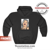 Marilyn Monroe Hollywood Hoodie