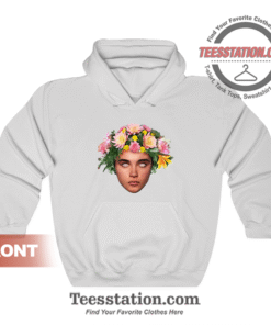 Midsommar May Queen Hoodie