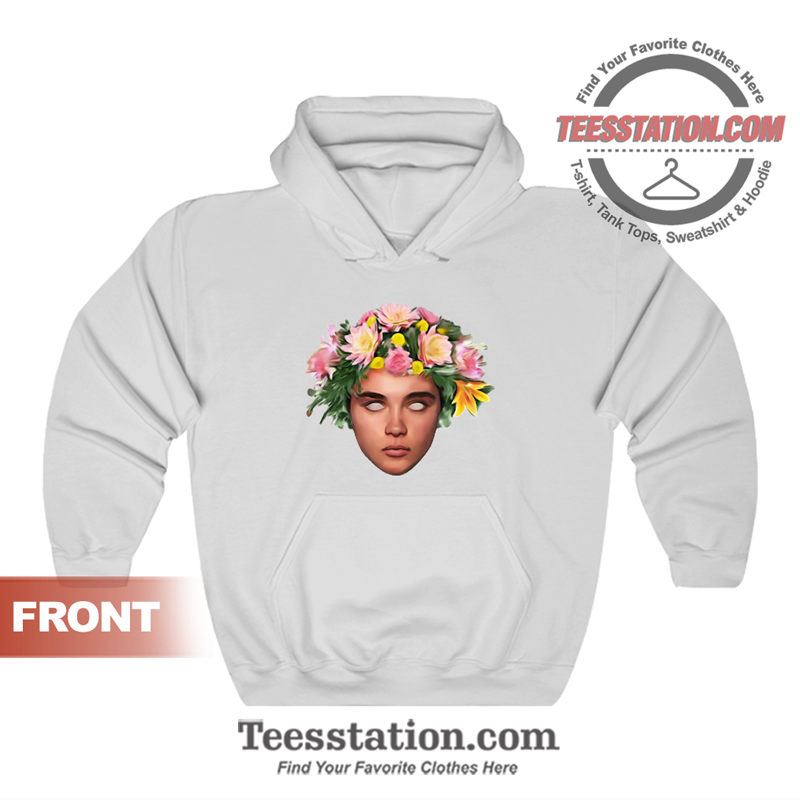 Midsommar May Queen Hoodie Midsommar May Queen Hoodie