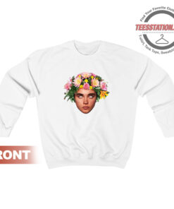 Midsommar May Queen Sweatshirt