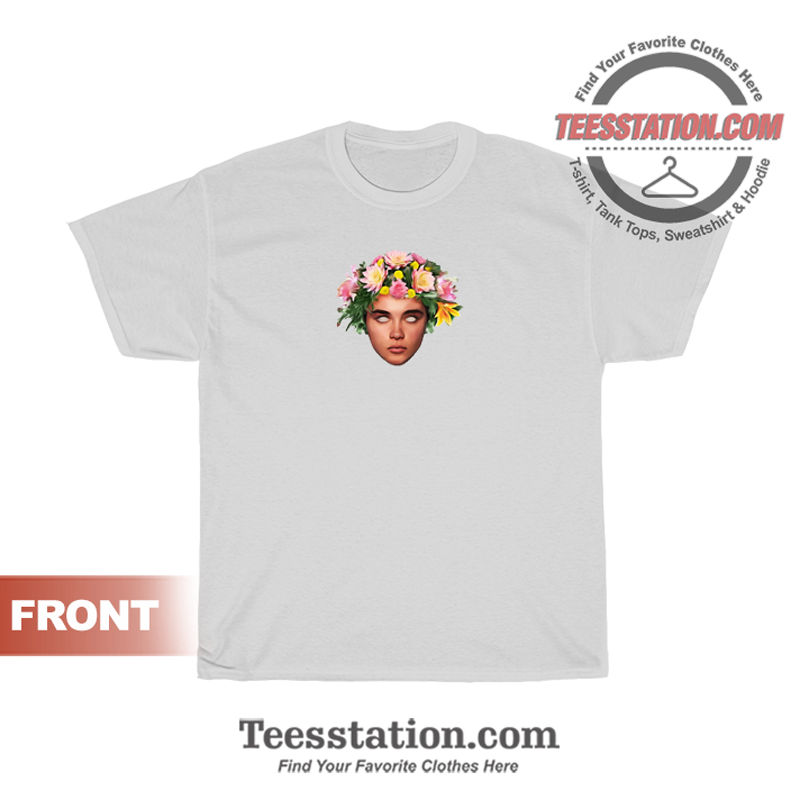 Midsommar May Queen T-Shirt Midsommar May Queen T-Shirt