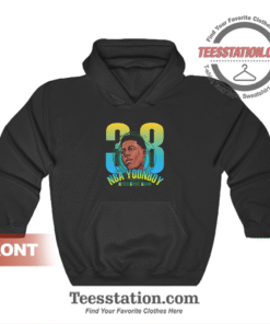 NBA YoungBoy Never Broke Again Hoodie