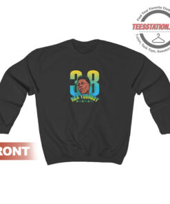NBA YoungBoy Never Broke Again Sweatshirt