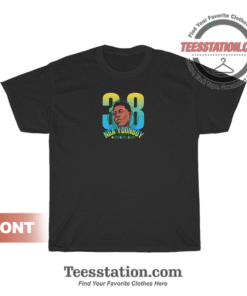 NBA YoungBoy Never Broke Again T-Shirt