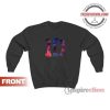 One Direction Sweatshirt