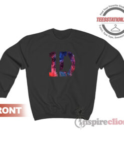 One Direction Sweatshirt