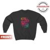 Only God Can Judge Me Sweatshirt