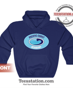 PCA Pacific Coast Academy Hoodie