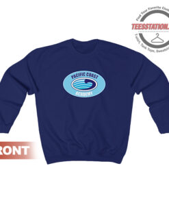 PCA Pacific Coast Academy Sweatshirt